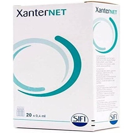 

Ксантернет гель монодоз Sifi