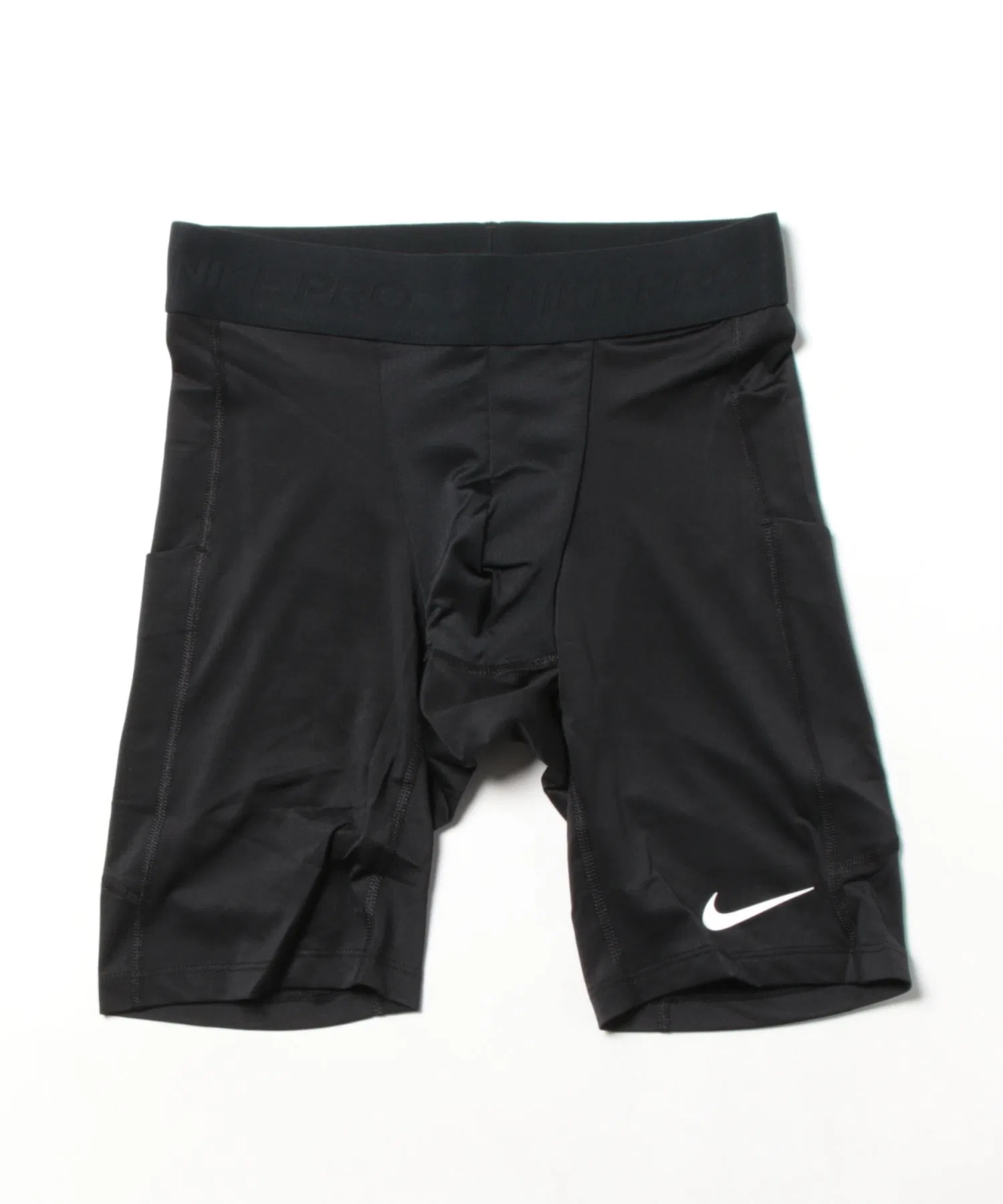 《NIKE Apparel》 NP DF 9-дюймовые шорты — фото 2