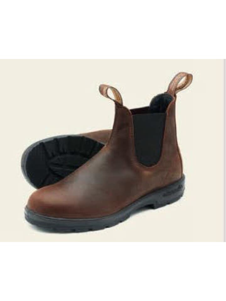 

Ботинки челси Blundstone, коричневый