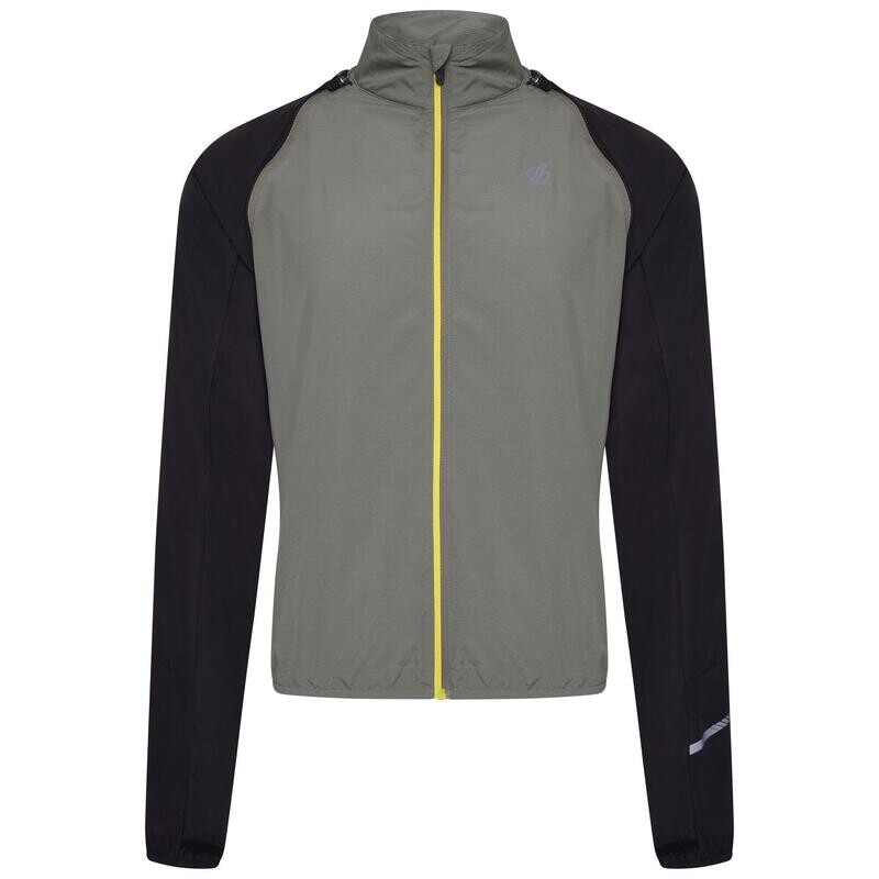 

Куртка Oxidate для мужчин Agave Green, Black DARE 2B, цвет gris