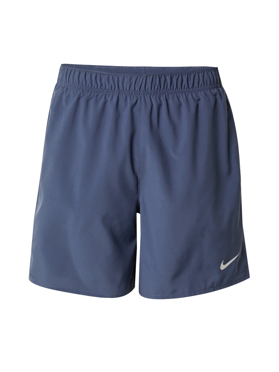 

Обычные тренировочные брюки NIKE CHALLENGER, цвет Sapphire