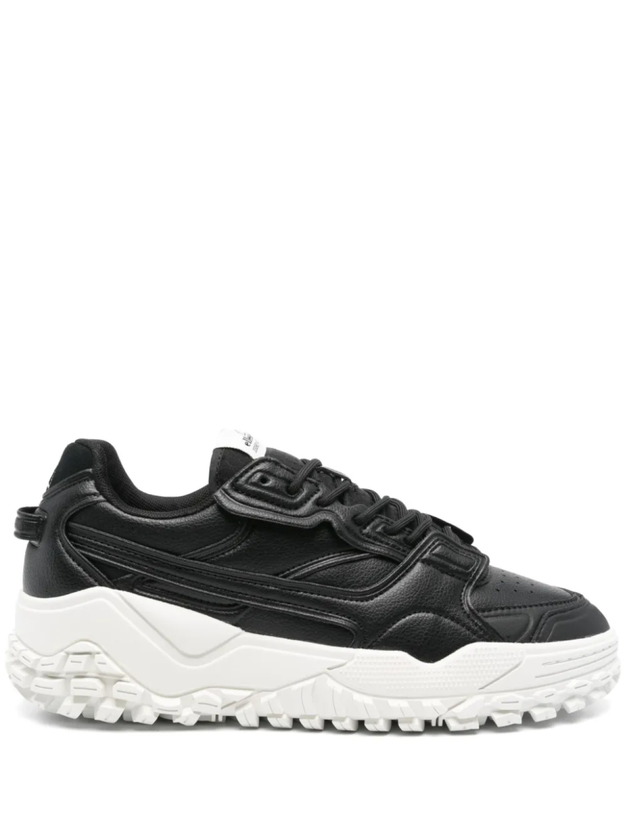 

Кроссовки Ellesse LSR, черный