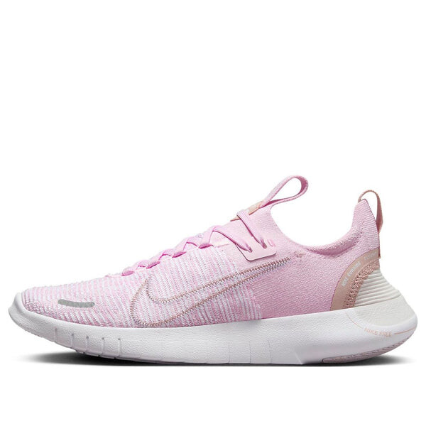 

Кроссовки Nike Rn Nn, розовый
