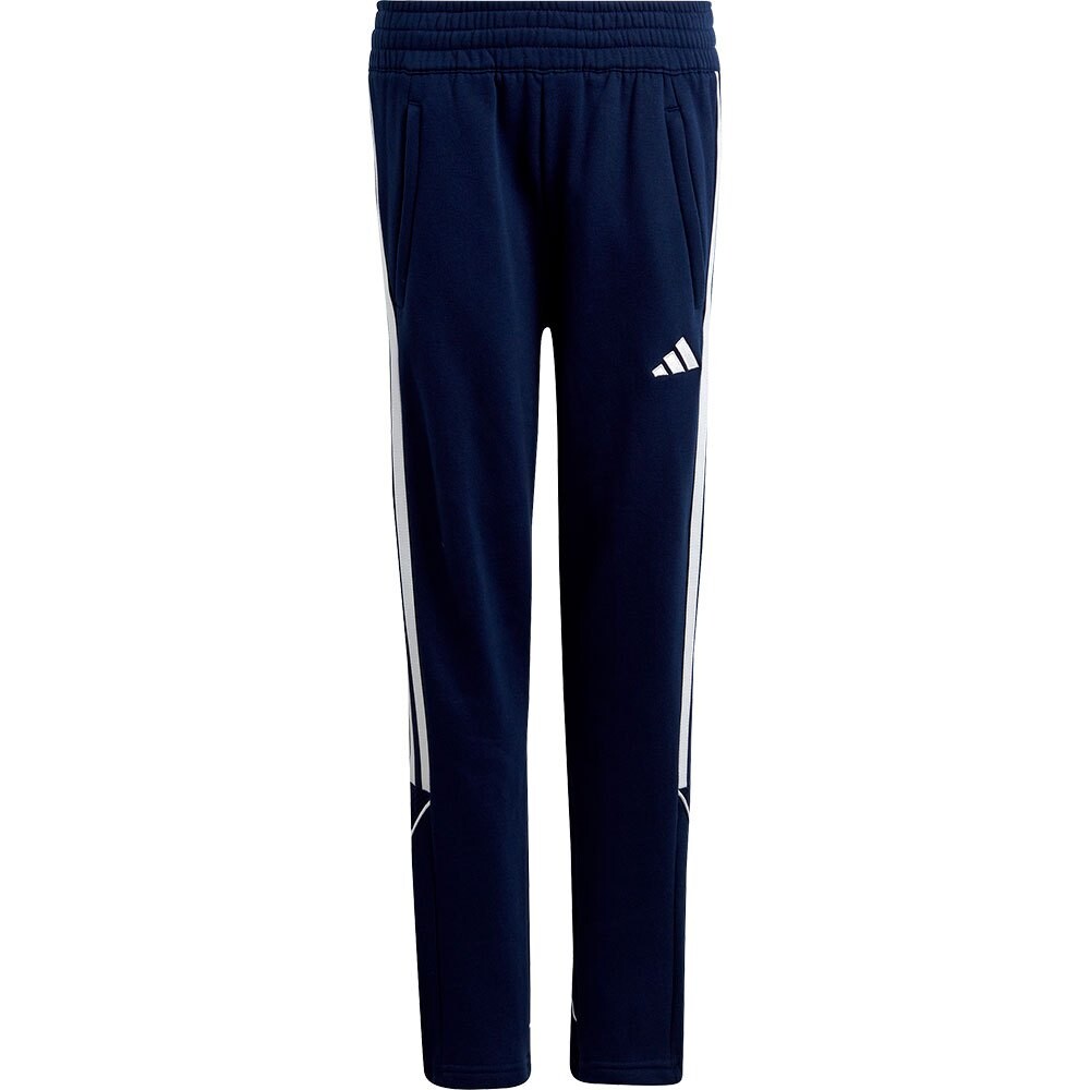 

Брюки adidas Tiro23 L, синий