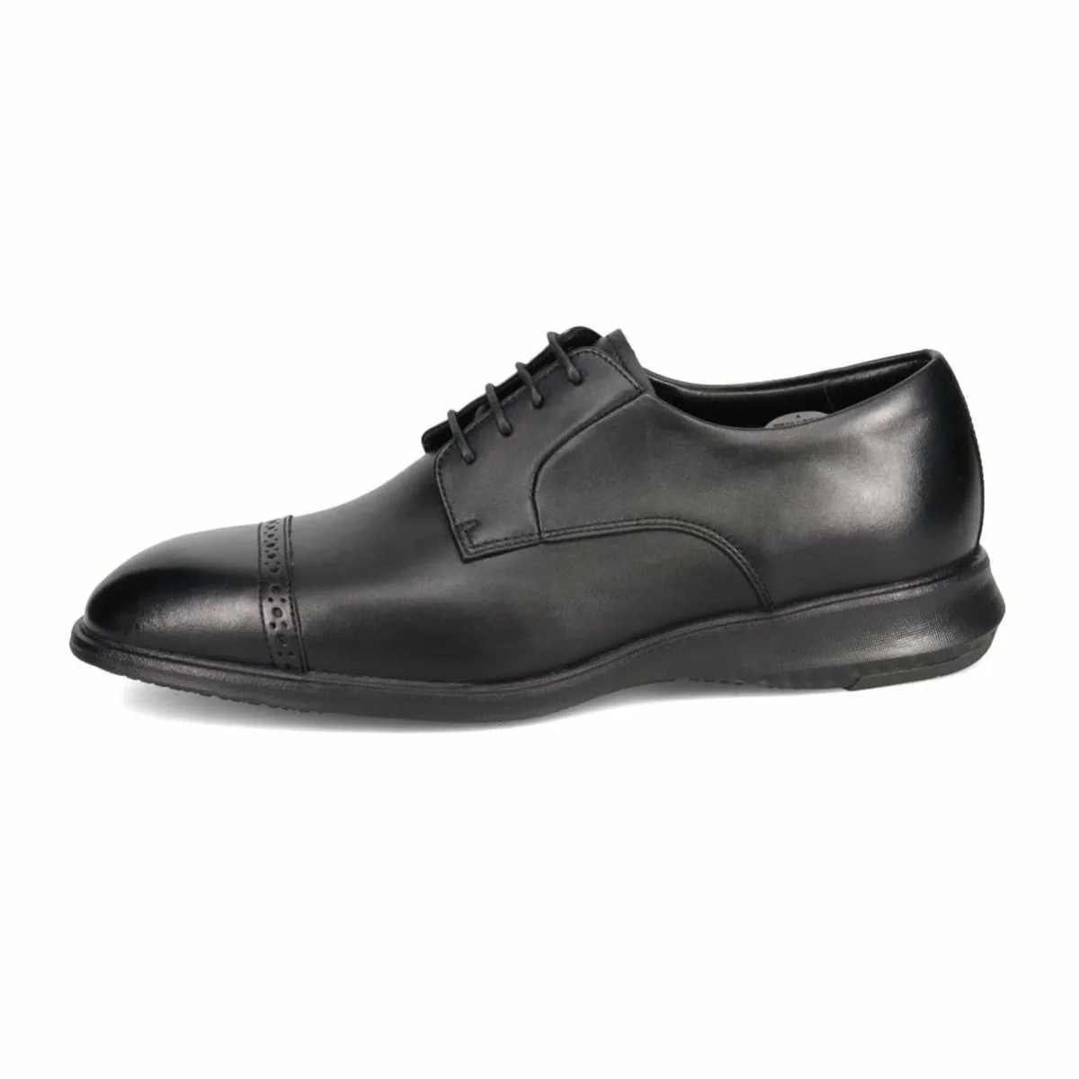 Деловые туфли GORE-TEX Madras Walk, black — фото 2