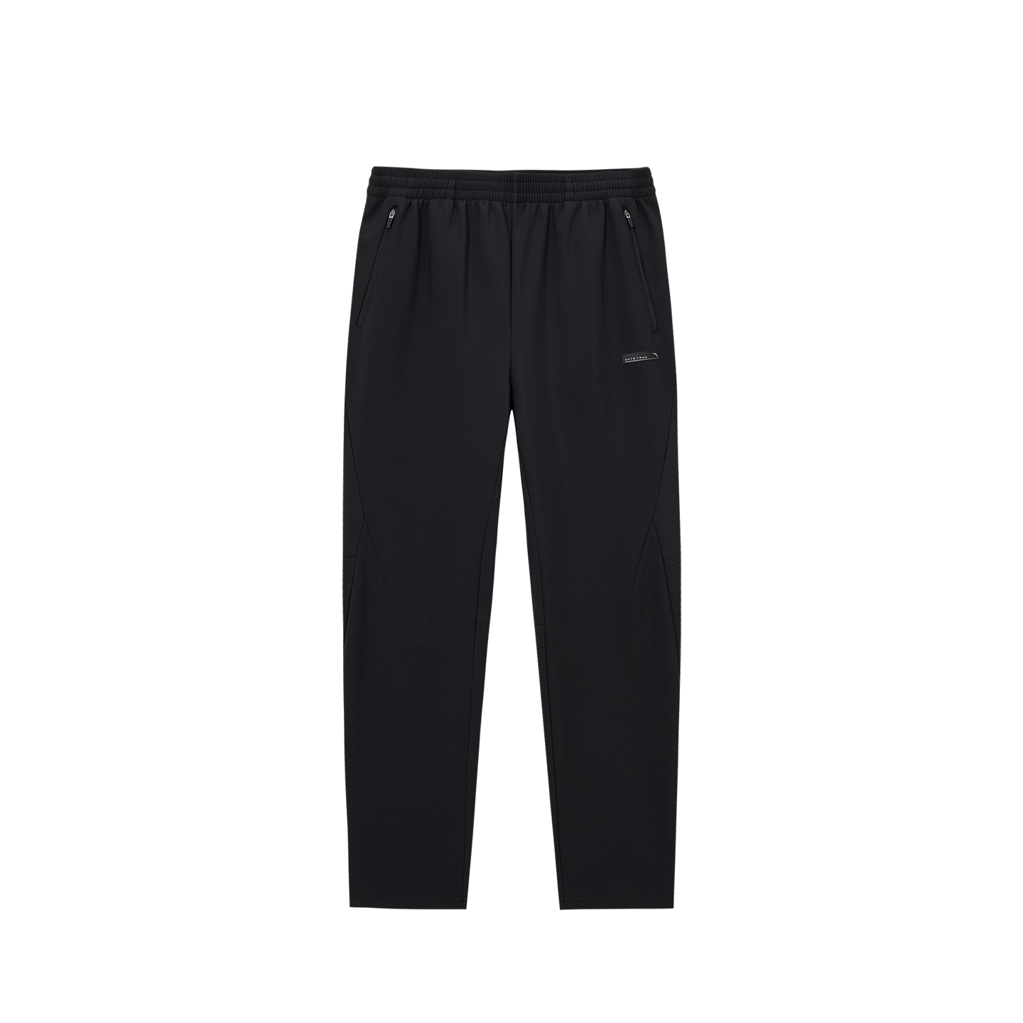 

ANTA Повседневные брюки мужские базовые black