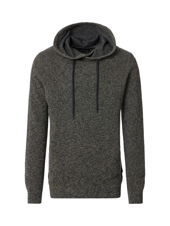 

CASAMODA Свитер зеленого цвета