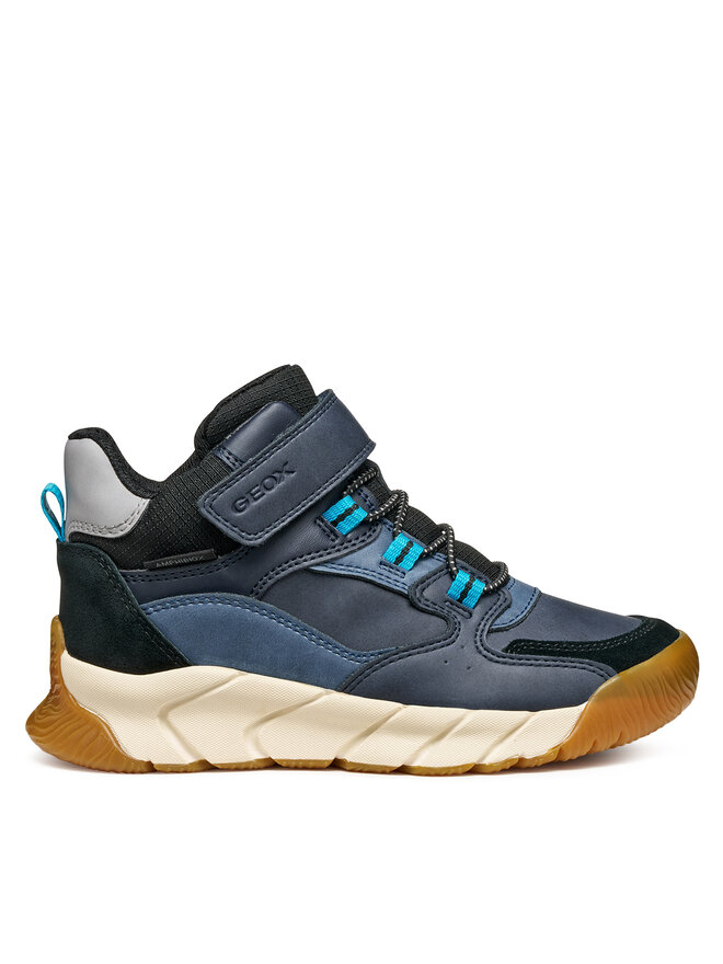 

Сапоги J Flexyper Pro B J56NBA 0ME22 C4J9B S Geox, синий