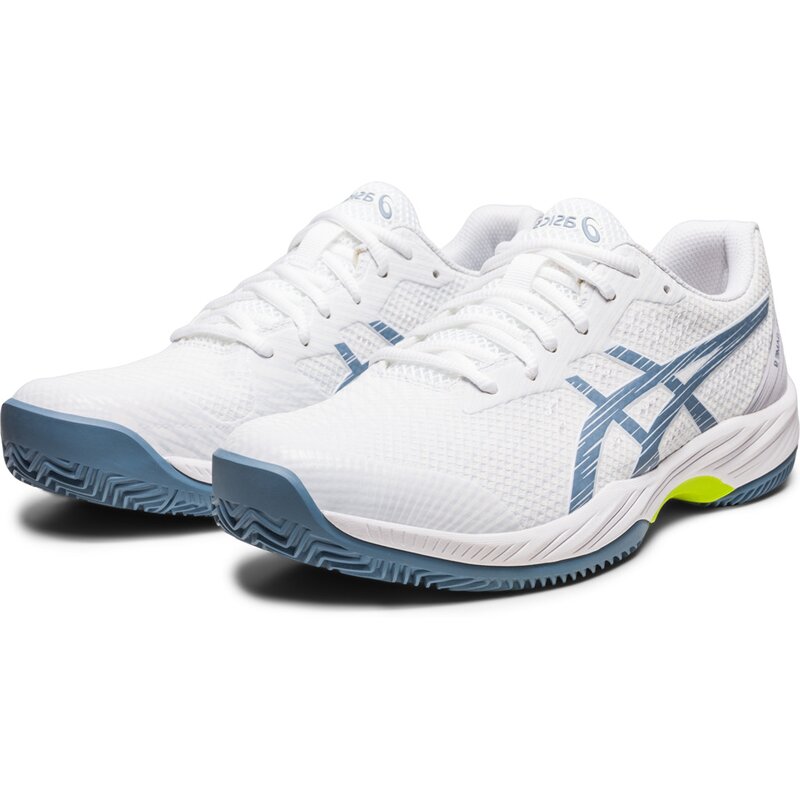 Теннисные туфли для улицы Gel-Game 9 clay/oc Asics, мультиколор — фото 4