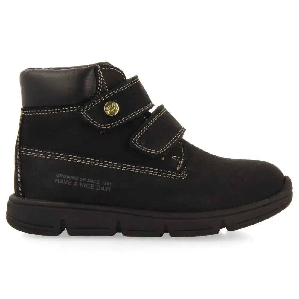 

Ботинки Gioseppo Conklin, черный