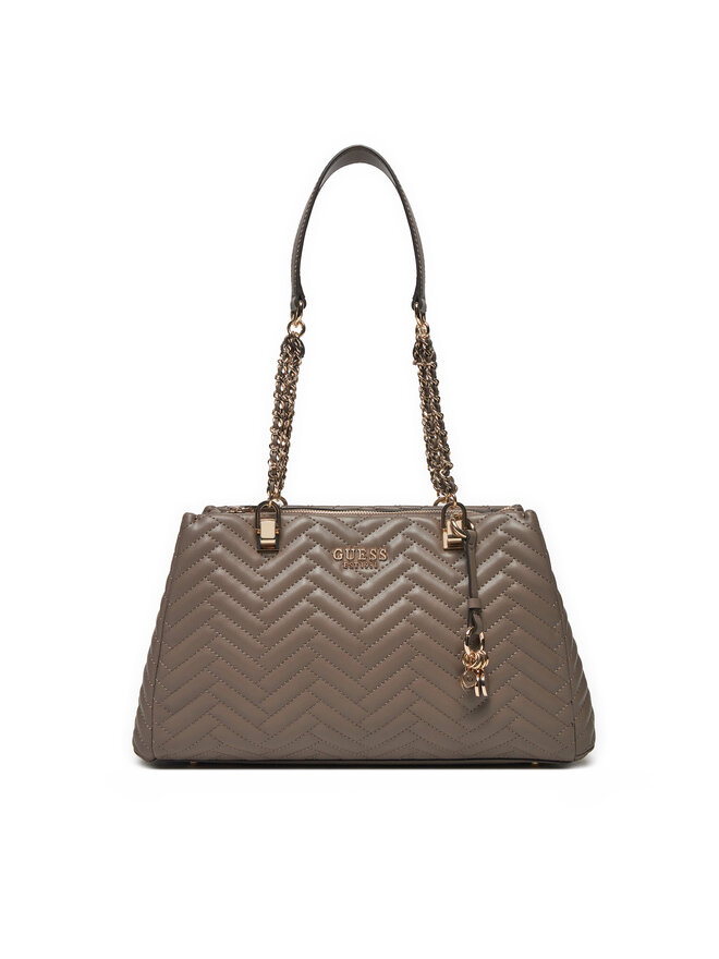 

Сумочка HWQG95 08090 Guess, коричневый
