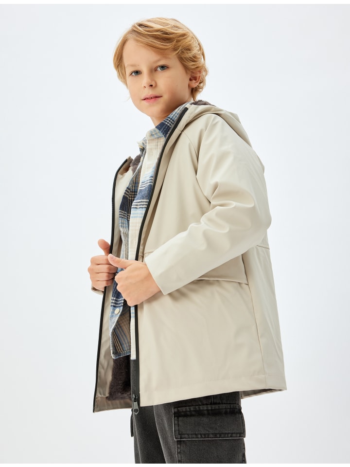 

Парка KOTON, экрю