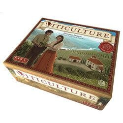 

Настольная игра Stonemaier Games Viticulture: Essential Edition