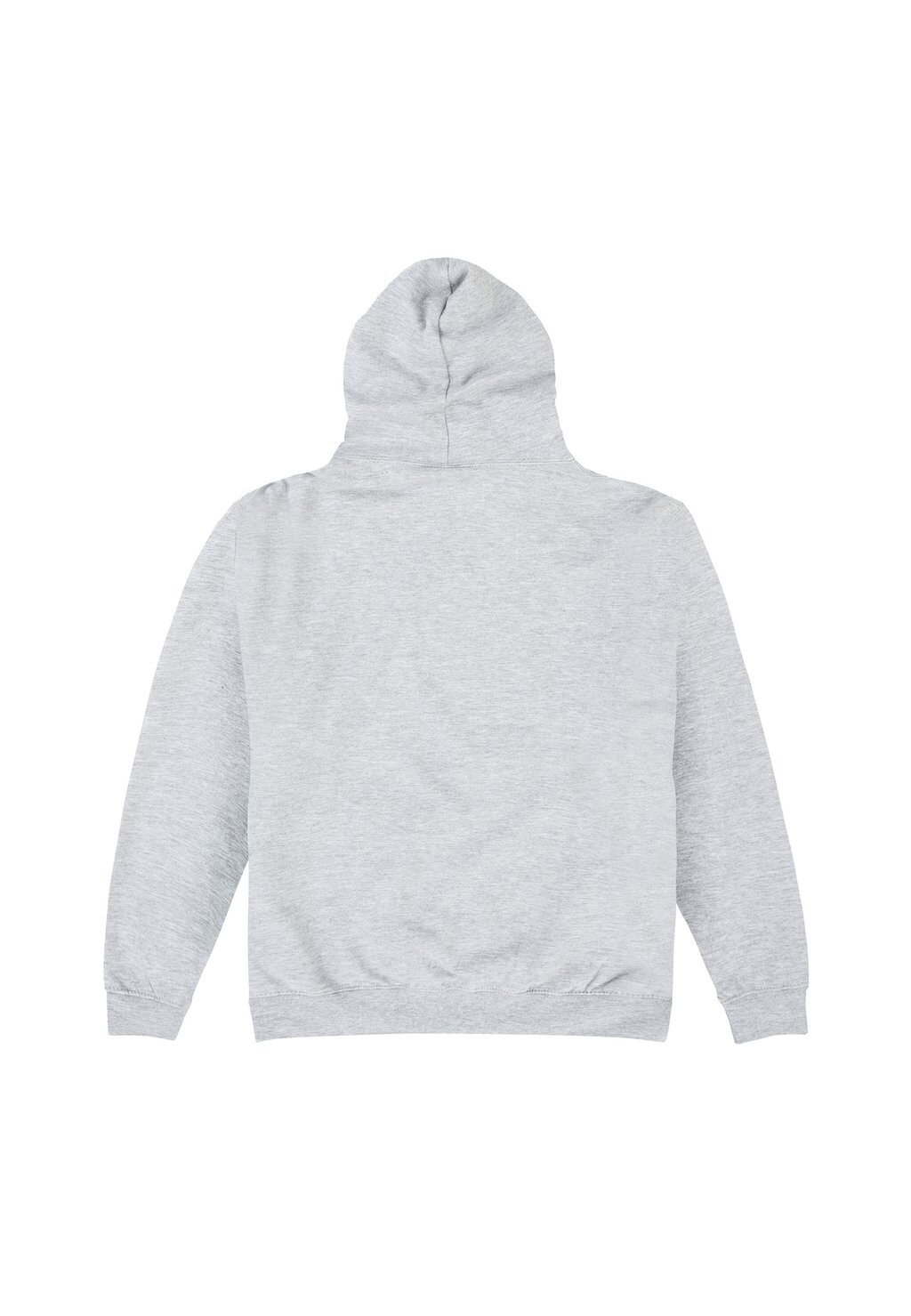 

Толстовка с капюшоном Henry Tiger, цвет Mottled Light Grey