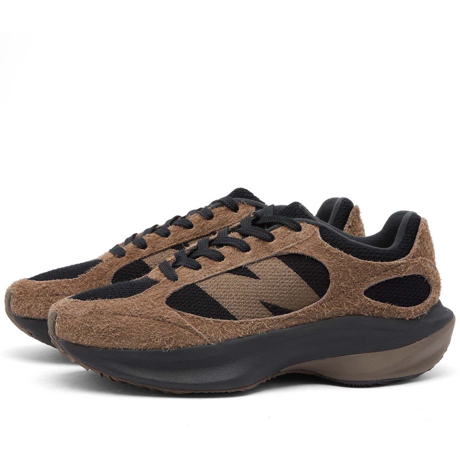 

Кроссовки New Balance Uwrpdmus, цвет Dark Mushroom, Коричневый, Кроссовки New Balance Uwrpdmus, цвет Dark Mushroom