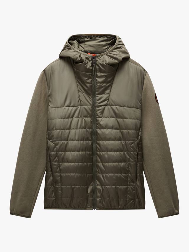 

Куртка с капюшоном на молнии Napapijri