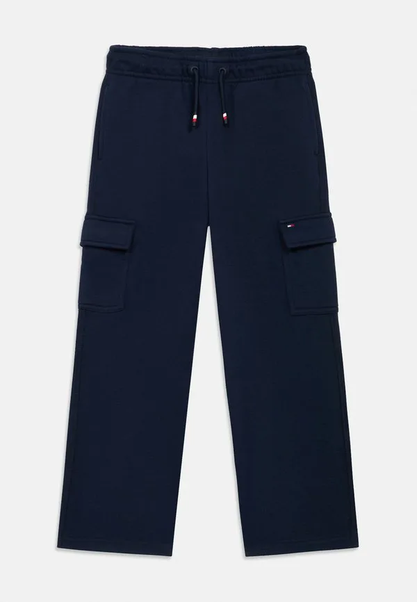Брюки-Карго Tommy Hilfiger, Dark Night Navy