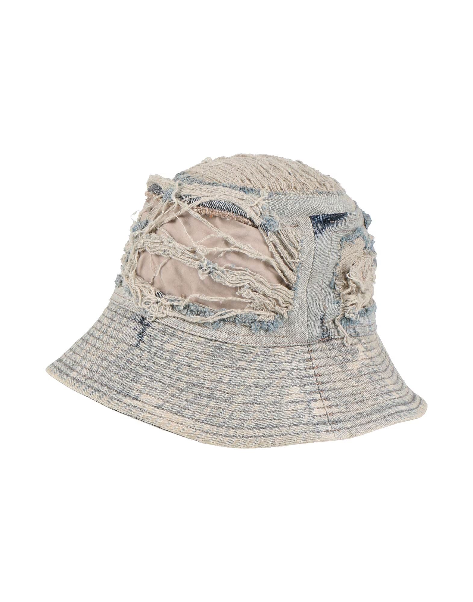 

Панама Rick Owens, синий