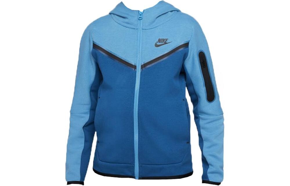 

Детская куртка Nike, синий