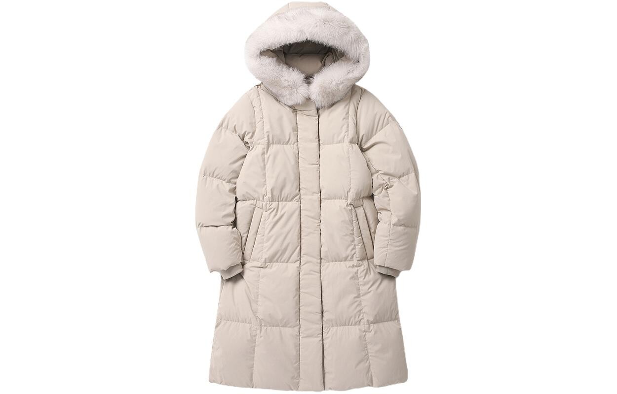 

Пуховик женский Kolon Sport, цвет Charcoal Black, Черный, Пуховик женский Kolon Sport, цвет Charcoal Black