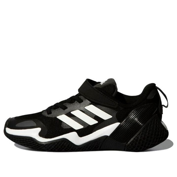 

Кроссовки 4uture rnr k Adidas, черный