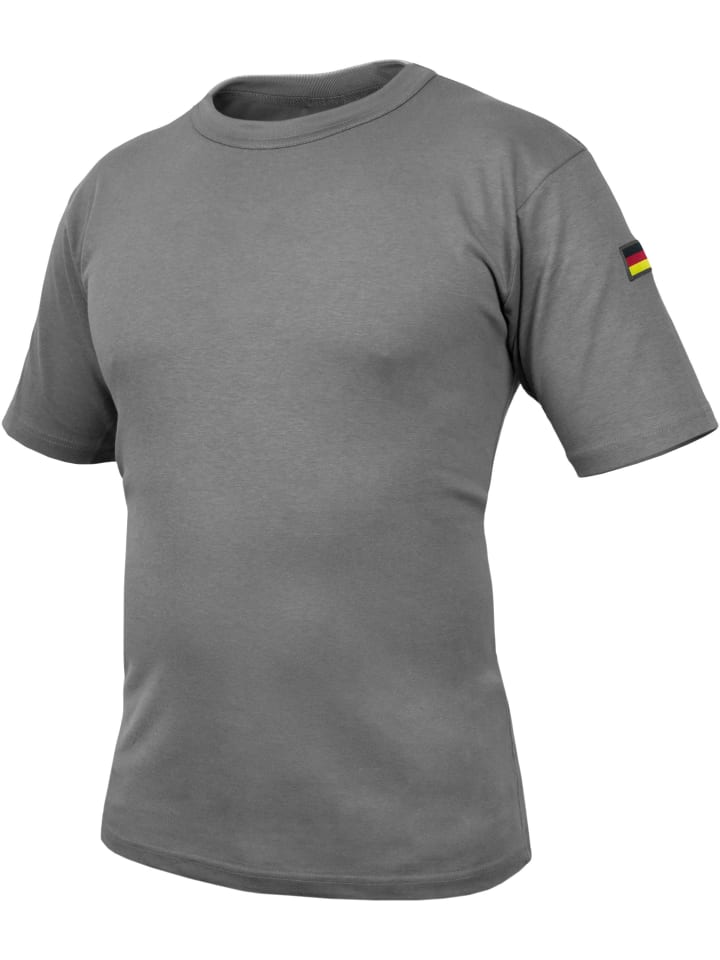 

Функциональная рубашка Normani Outdoor Sports, серый