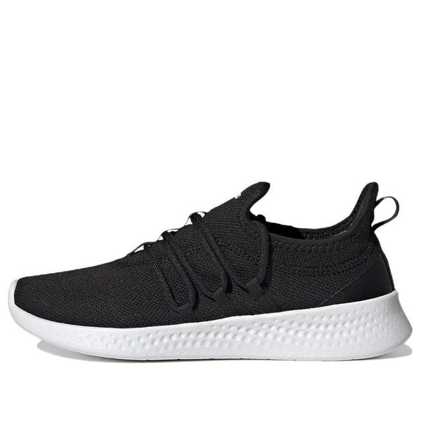 

Кроссовки neo adaptation 2.0 Adidas, черный