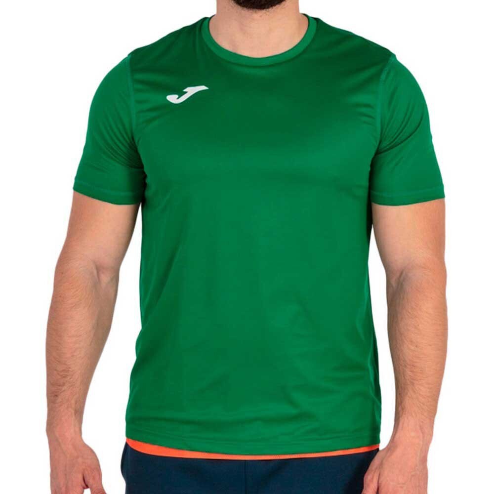 

Футболка Joma Combi Reversible, зеленый