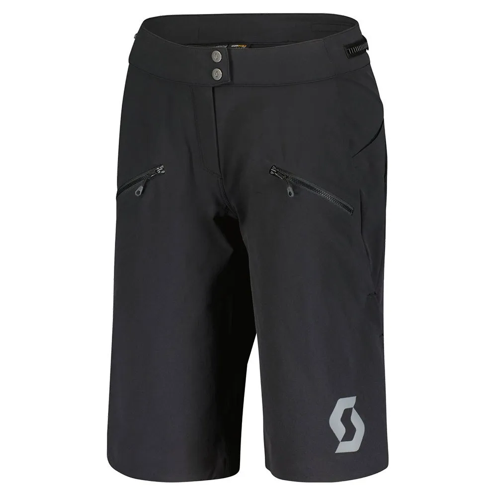 

Шорты Scott Trail Vertic Pro Padded, черный