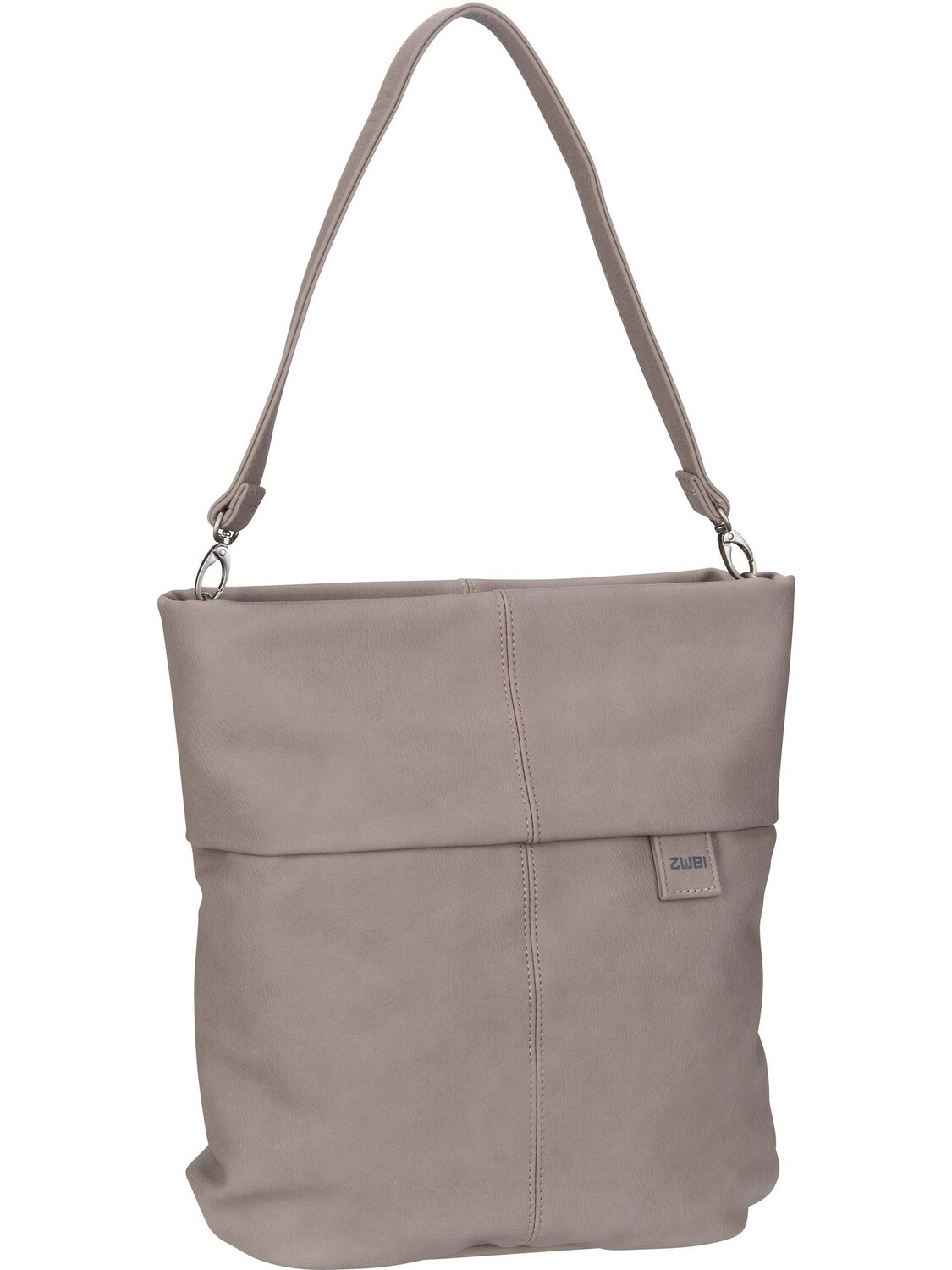 

Сумка Zwei Handtasche Mademoiselle M12, цвет Cappuccino