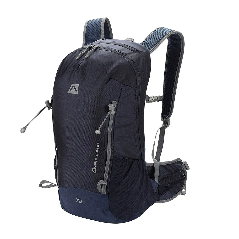 

Рюкзак Alpine Pro Verwe, синий