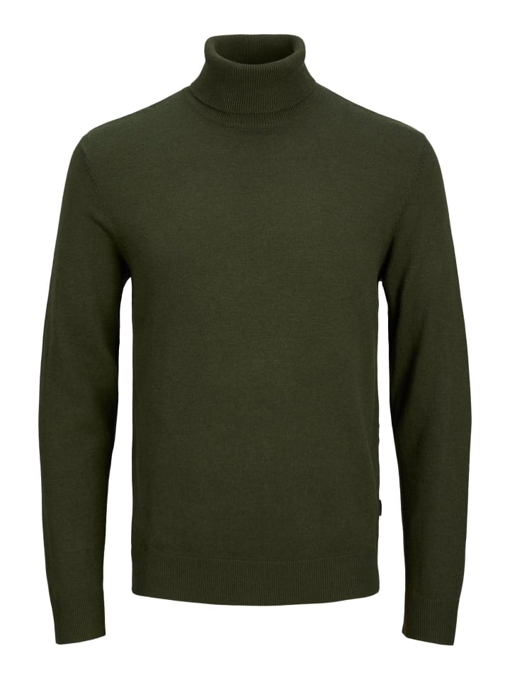 

Свитер JACK & JONES PLUS