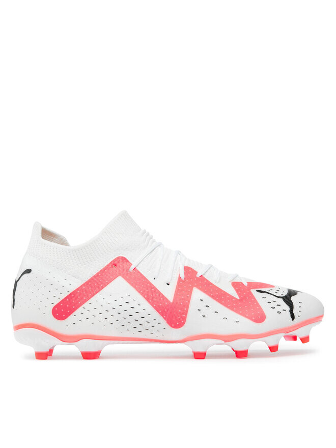 

Футбольные бутсы Puma, белый