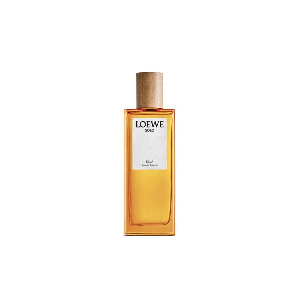 

Туалетная вода Loewe Solo Ella, 50 мл