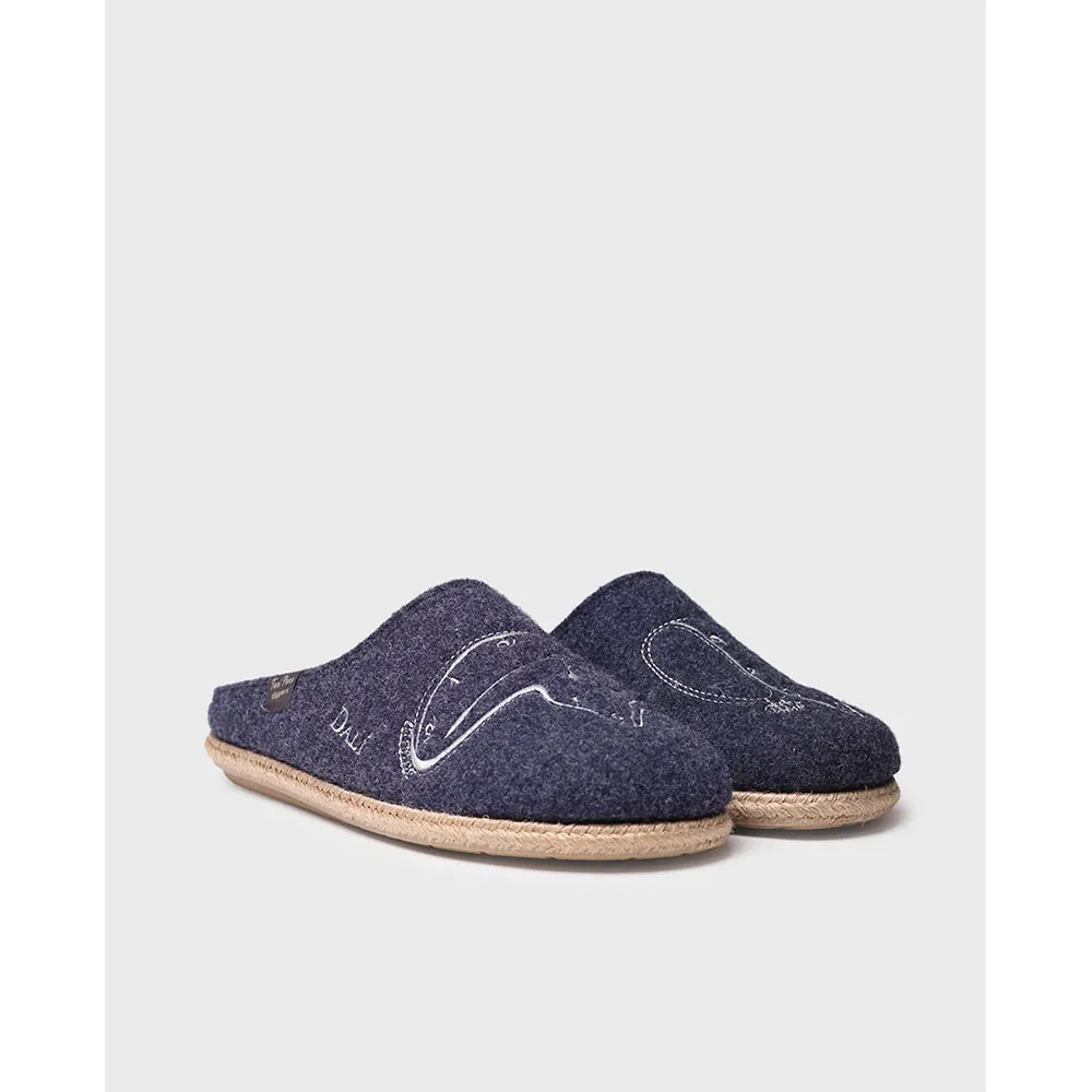 

Тапочки Toni Pons Somni, синий