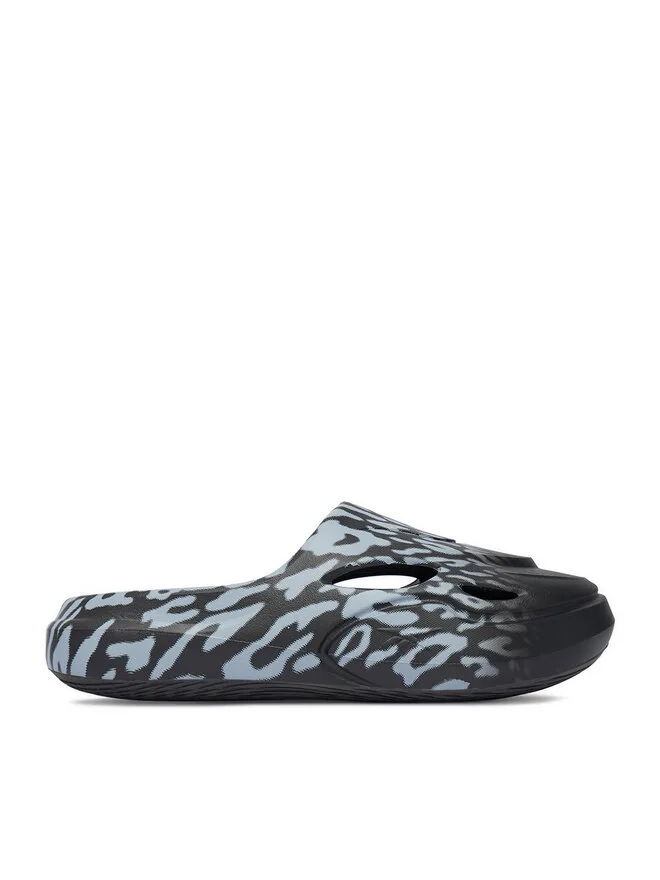 Reebok EO-DMX RECOVERY MULE 100248546 черные мюли