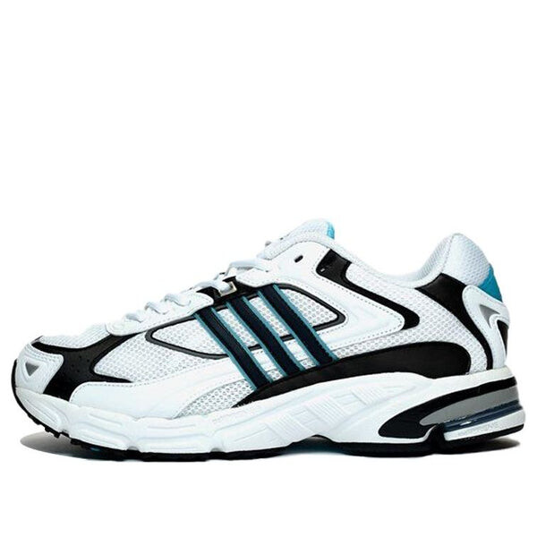 

Ответ консорциума по производству кроссовок cl Adidas, белый