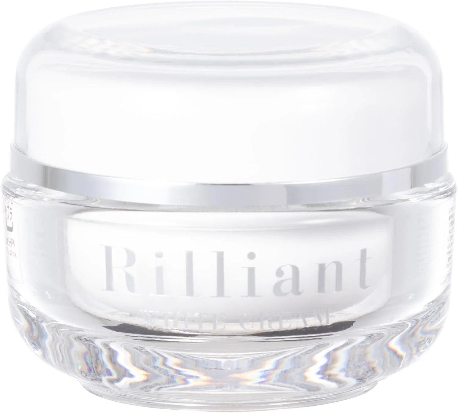 Крем для лица Sbs Tokyo — Дневной Lillian White Cream белый, 30 г
