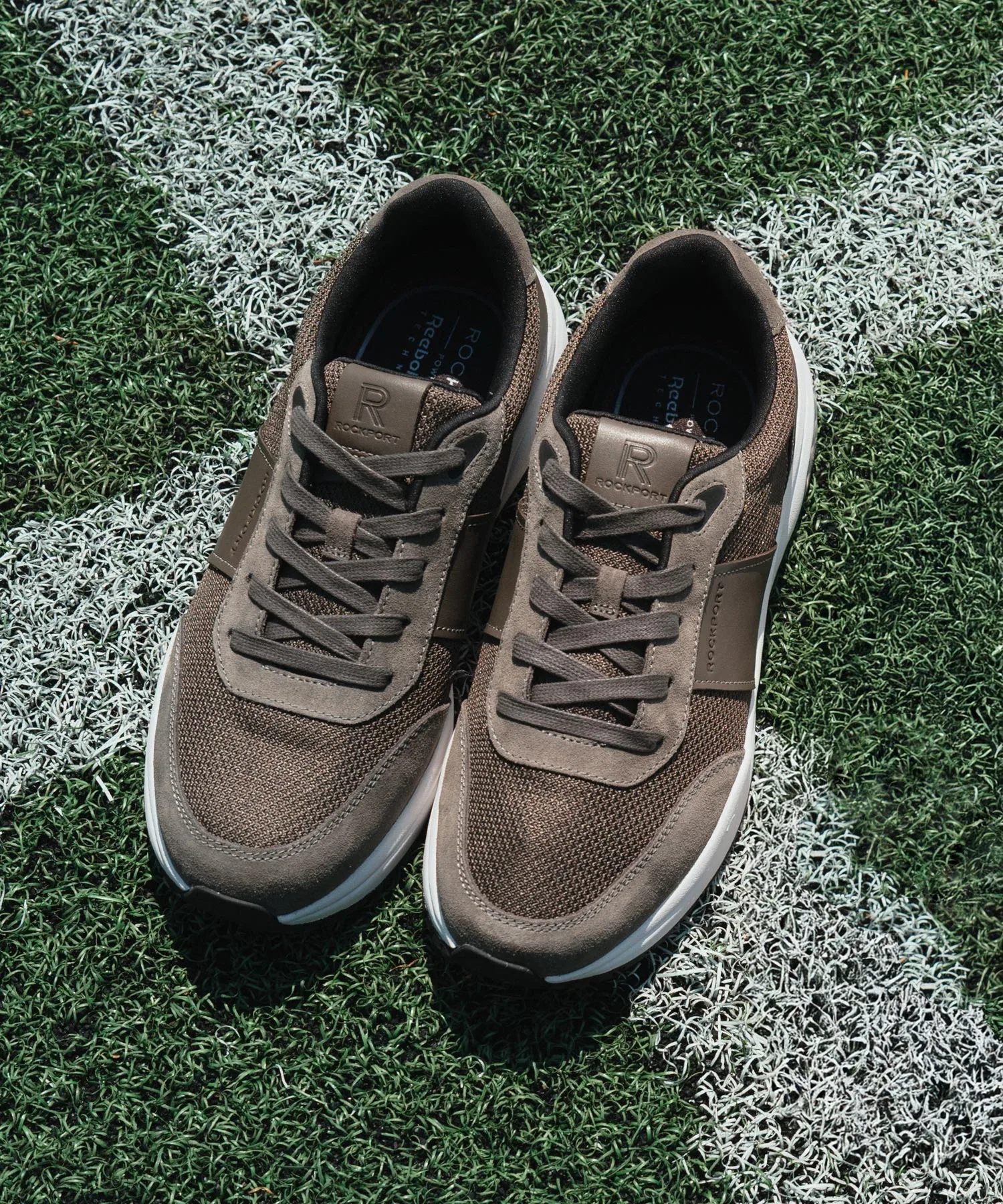 Мужские кроссовки ROCKPORT DMX BAKER