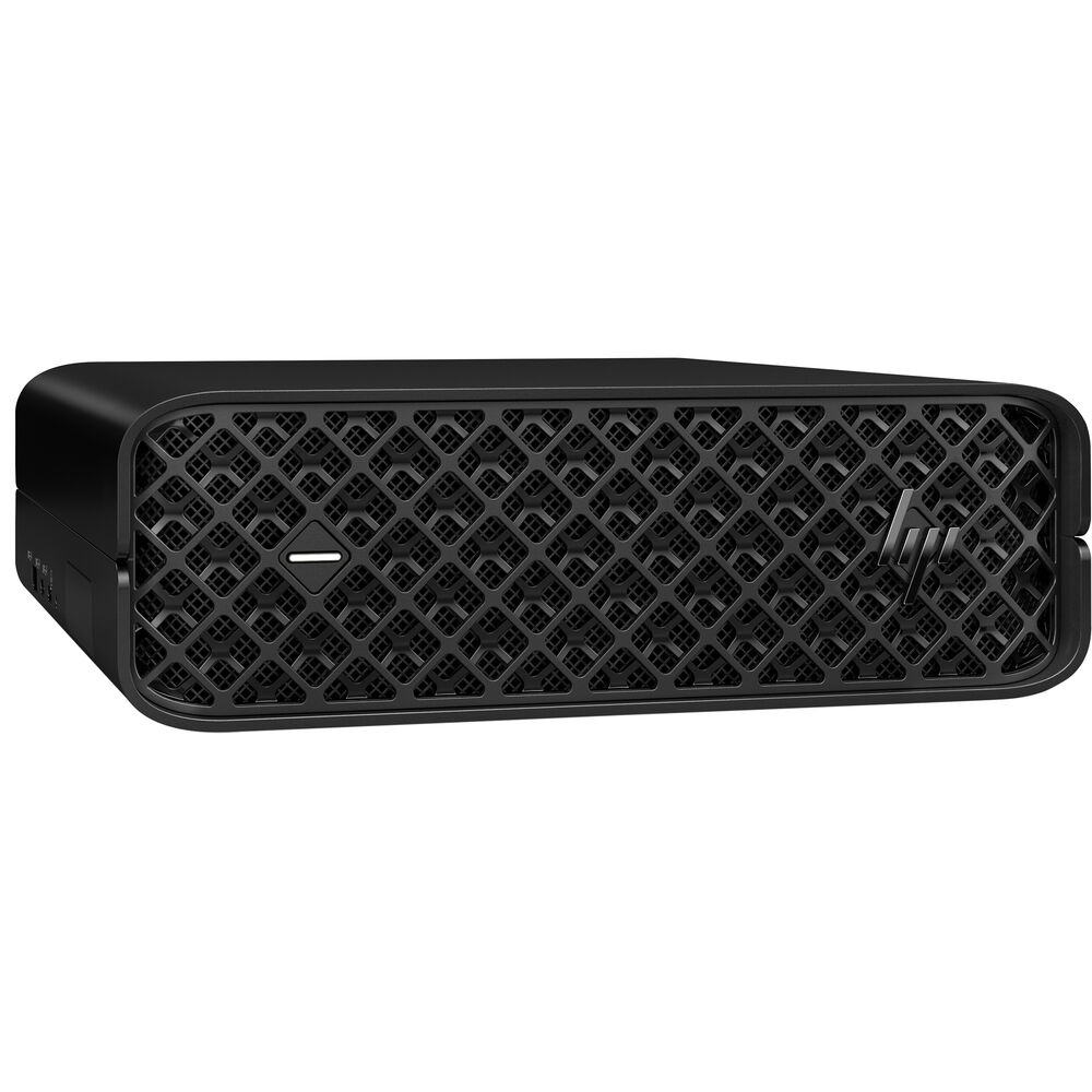 

Мини-рабочая станция HP Z2 G9