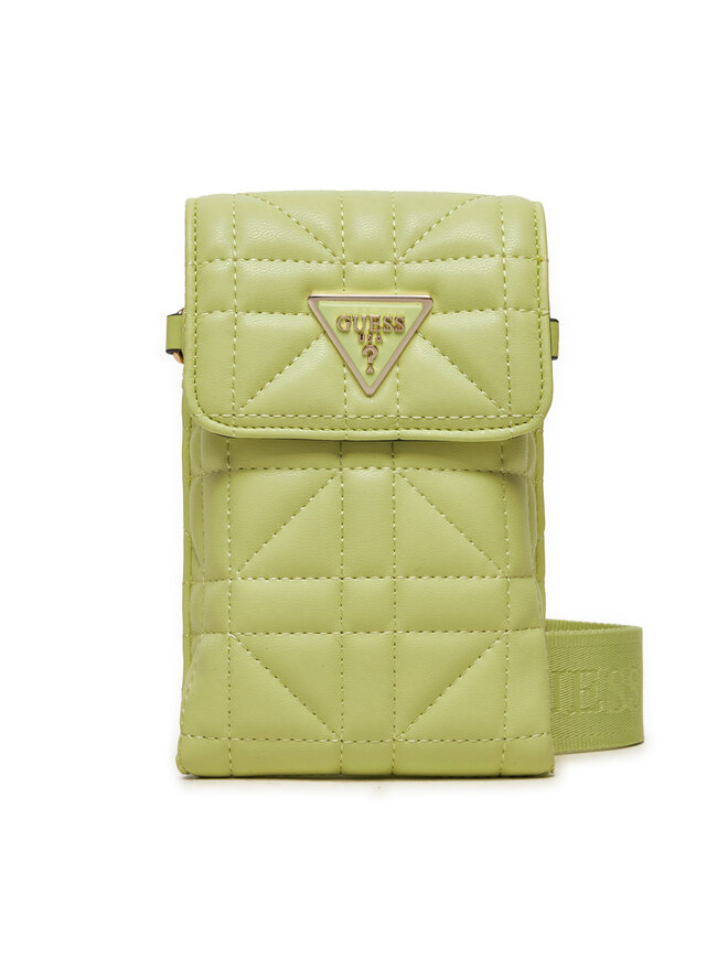

Сумочка Latona (QG) Mini-Bags HWQG92 11810 Guess, желтый