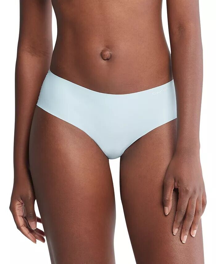 

Невидимое нижнее белье-хипстер D3429 Calvin Klein, синий