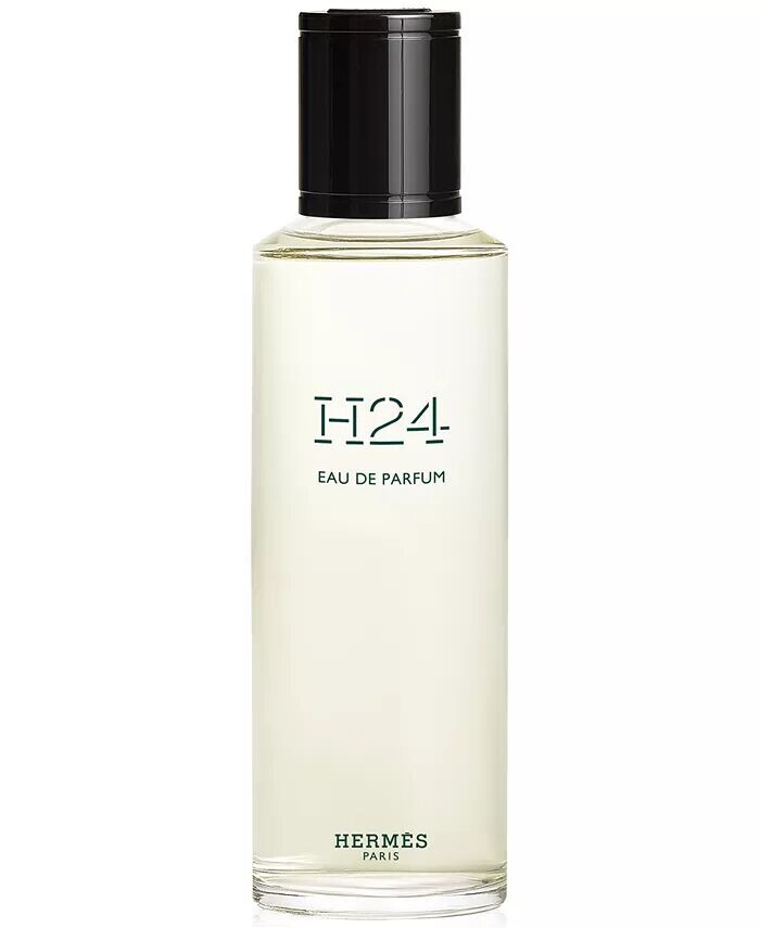 

H24 Сменный флакон для парфюмерной воды, 6,7 унций Hermès