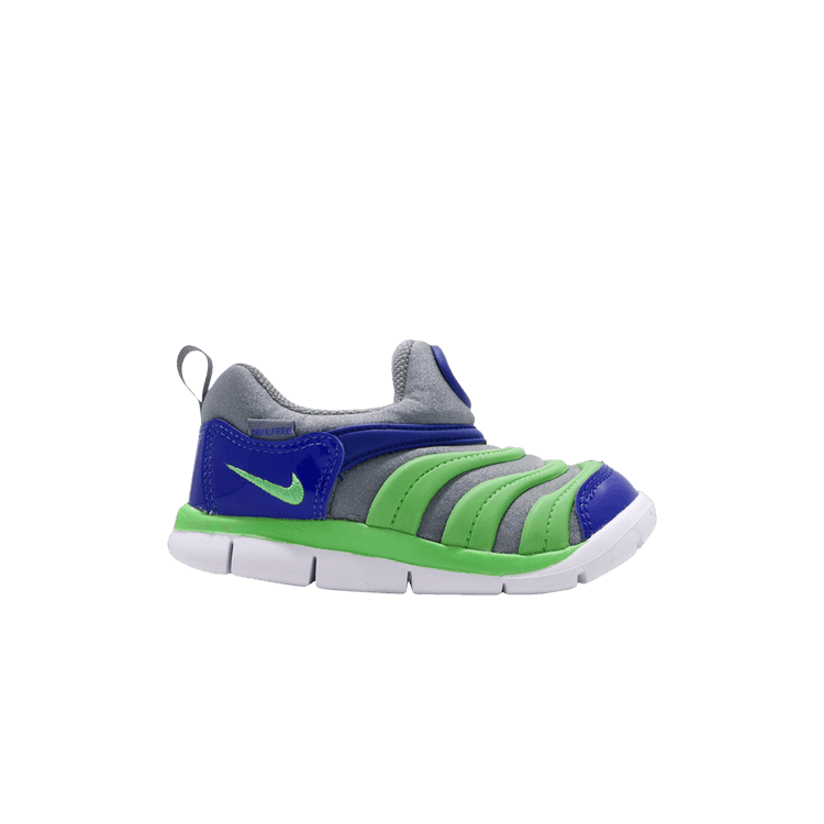 

Кроссовки Dynamo Free TD 'Scream Green', серый