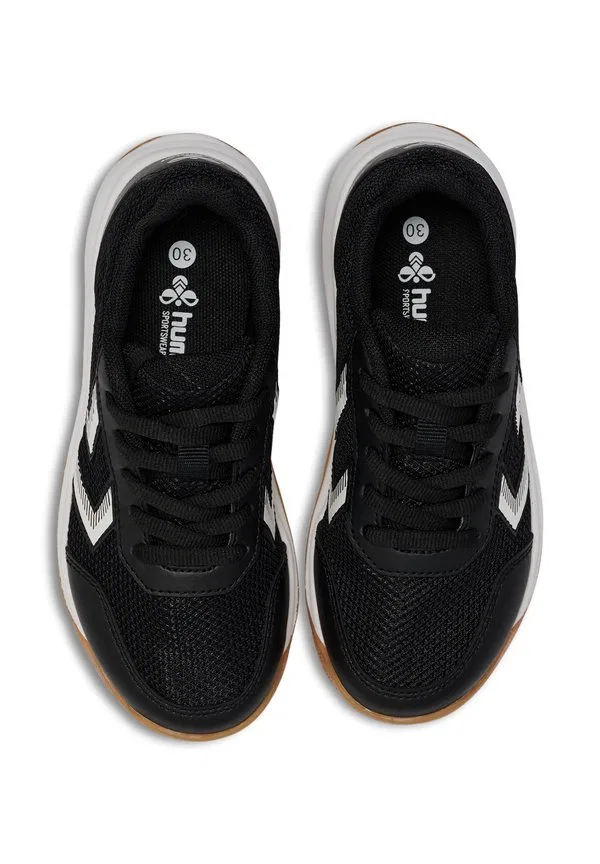 Кроссовки hummel multiplay flex lc 2.0 jr Hummel, Anthracite — фото 3