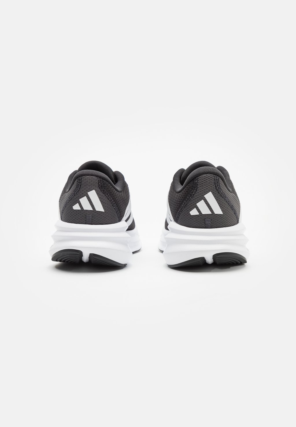 Кроссовки GALAXY 7 adidas, черный