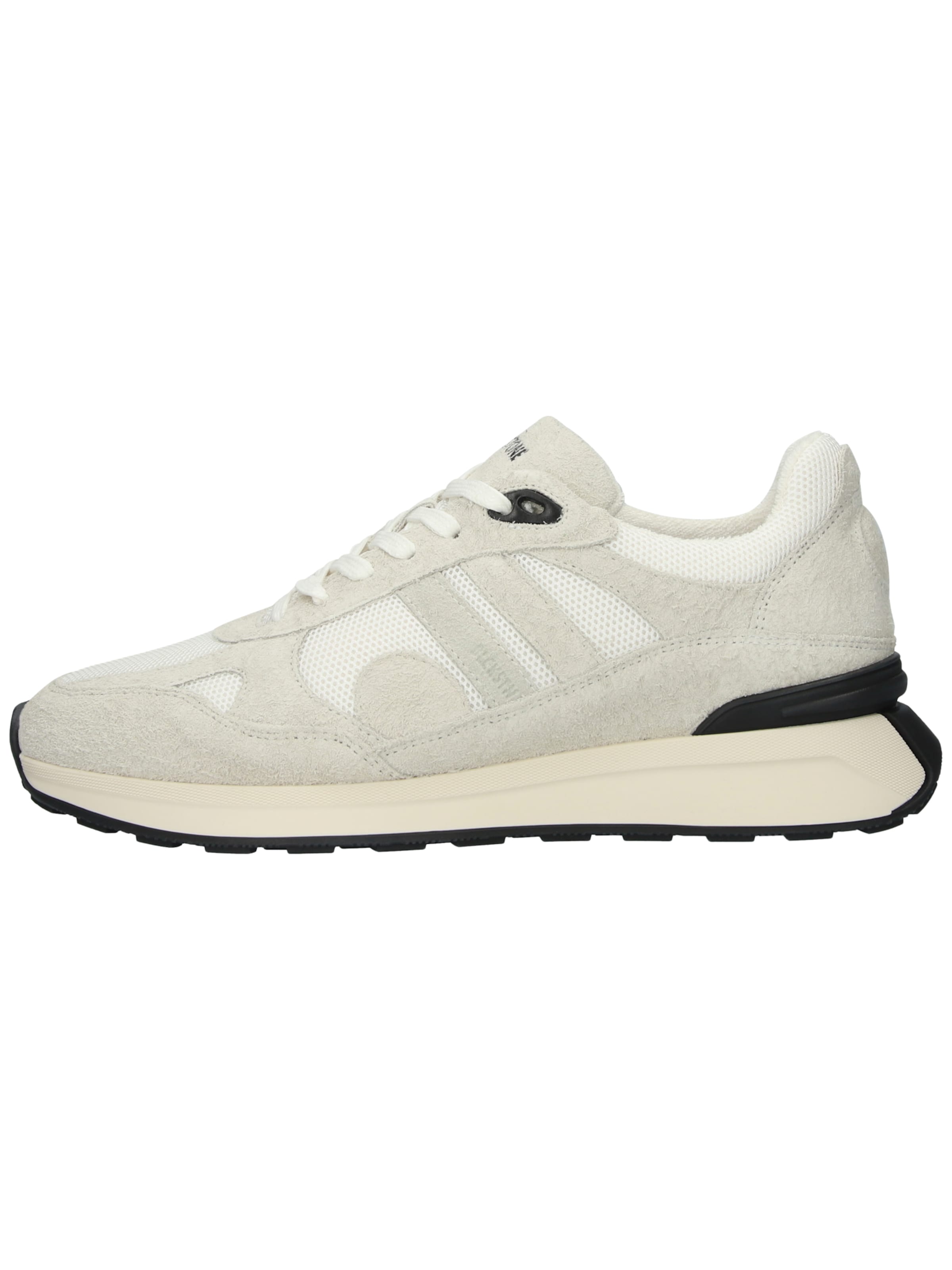 

BLACKSTONE Кроссовки 'Garnet Ridge - EG386' в светло-сером цвете