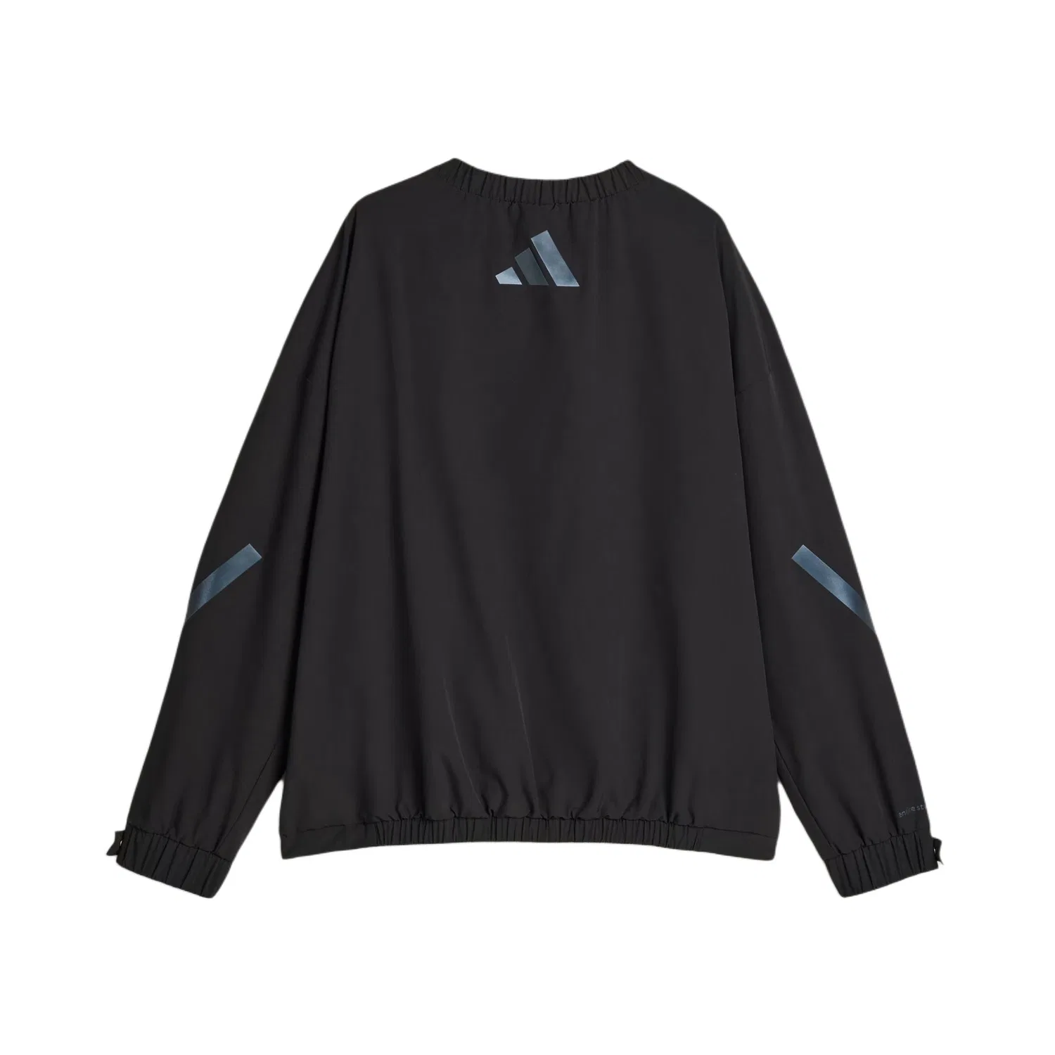 Свитшот Adidas x Entire Studios Z.N.E мужской черный — фото 3