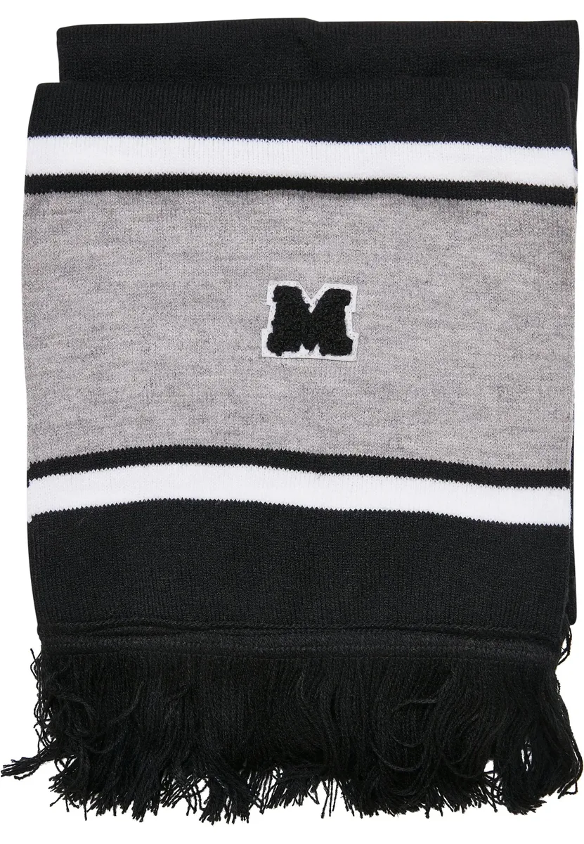 

Шарф URBAN CLASSICS " Urban Classics Unisex College Team Scarf", белый