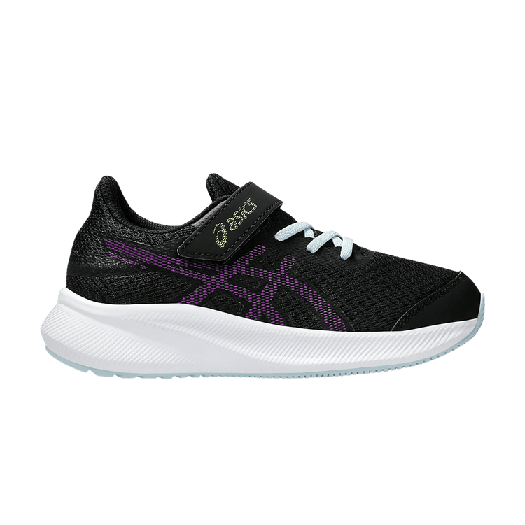

Кроссовки Patriot 13 PS 'Black Deep Mauve', черный